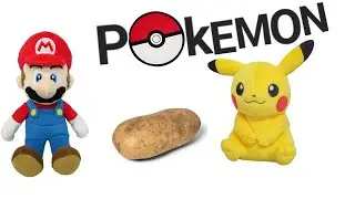 Pokémon!