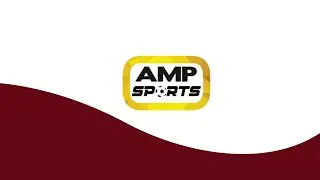 AMP SPORTS Tarumã#04 2024