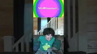 WE LOVE KATAMARI REROLL REACTION 