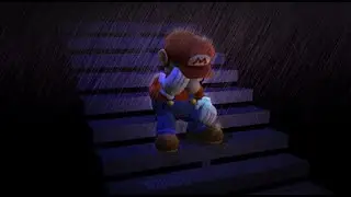 Mario Dies
