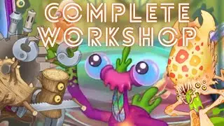Octo Media's Complete(?) Ethereal Workshop