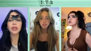 TikTok Hot Horror Girls 