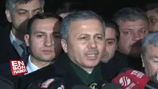İstanbul'da helikopter düştü: 4 şehit  Validen açıklama (SICAK GELİŞME)