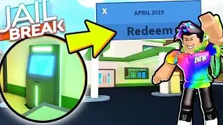 ALL NEW WORKING JAILBREAK CODES! *APRIL 2019* (Roblox)