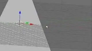 Blender Tutorial 7 (Making a Cape using Softbodies)