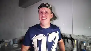 КЛОУН ПОХИТИЛ ВИТЬКУ