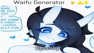 Waifu Generator