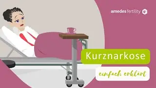 Kurznarkose in der Kinderwunschbehandlung: Alles, was du wissen musst 💡