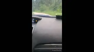 just a rally thing