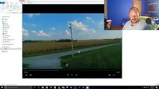 Autel X-star camera horizon?