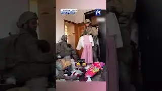 جنود 