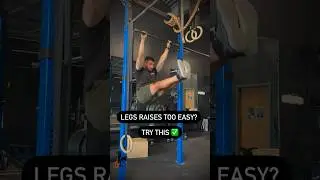 Want Stronger Abs? Do This!