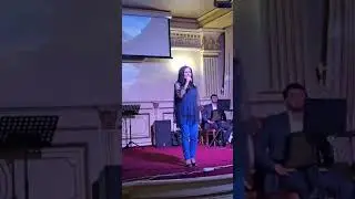Гульжанат Умарова " Сагъынаман сагъына"