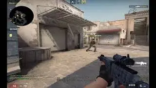 CS:GO ПОДБОРКА ФРАГОВ #2