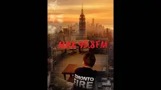 95.8FM 