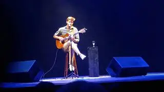 Tiago Nacarato - Oceano (Ao Vivo em Sao Paulo)