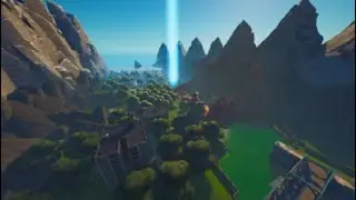 Blackout Teaser