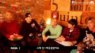 [Channel LC9] 엘씨나인 탐구생활 LC9's Life of research Ep07 #종강파티