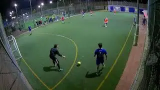 Бурлук – FC Bad Boys 2 (4)