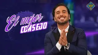 La necesaria reflexión de David Bustamante tras perder 26 kilos - El Hormiguero