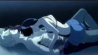 On My Way - AMV -「Anime MV」