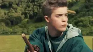 Gryffindor Rally Cry (MoM)