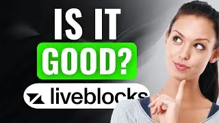 Liveblocks 3.0 Review | (2025) Is This API Platform That Generates Ai Copilots For Businesses Good?