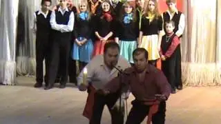 Спящая красавица