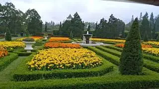 Taman Bunga Nusantara | Cantik banget 😍