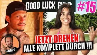 Krawall und Remmidemmi - Good Luck Guys Folge 15