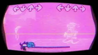FNF Maelstrom but more interesting
