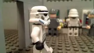 LEGO Star Wars - Door of Doom