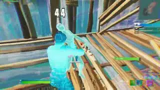 Fiji 🌺 | dubbelyew (Fortnite Montage)