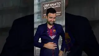 ASÍ SERÁN LAS CAMISETAS DEL FC BARCELONA 2024/25 🤡