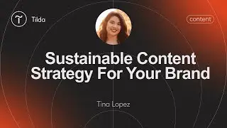Sustainable Content Strategy For Your Brand