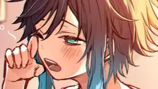 Drunken Depressed Femboy Rizz