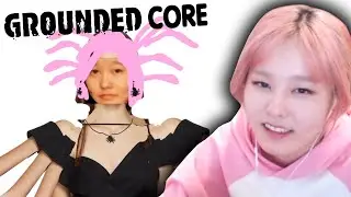 Daph presents her Streamer Awards outfit | clips