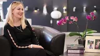 OSOBNO - KATARINA PROKOPIĆ, 1. dio