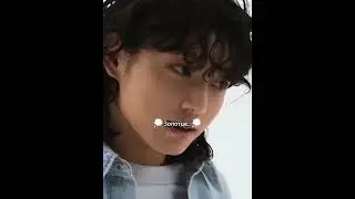 POV: Чонгук сказал не подумав 