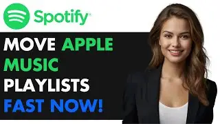 How to Transfer Your Playlists from Apple Music to Spotify