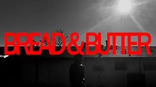 Mega EJ - Bread & Butter (Official Visualizer)