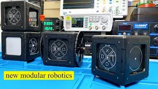 The Ultimate Arduino Kit for All Skill Levels ioCube