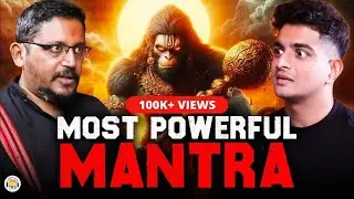 Secrets of Hanuman Chalisa Unveiled: Rajarshi Nandy Explains