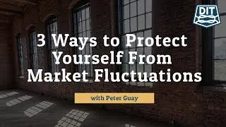 3 Ways to Protect Yourself from Market Fluctuations | Financial Planning