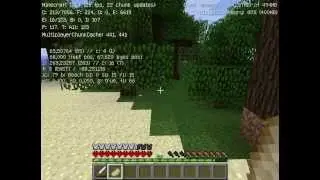 Что делать если потерял дом в minecraft