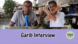 Mai gareeb hu mai garib hu