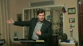 Спасение   начало жизни веры 22 03 2018 г