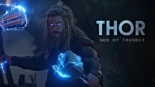 MARVEL | Thor Odinson