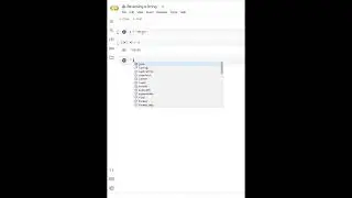 How to Reverse a String in Python (3 Methods)