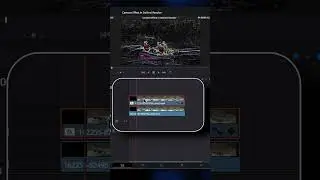 Cartoon Effect in DaVinci Resolve